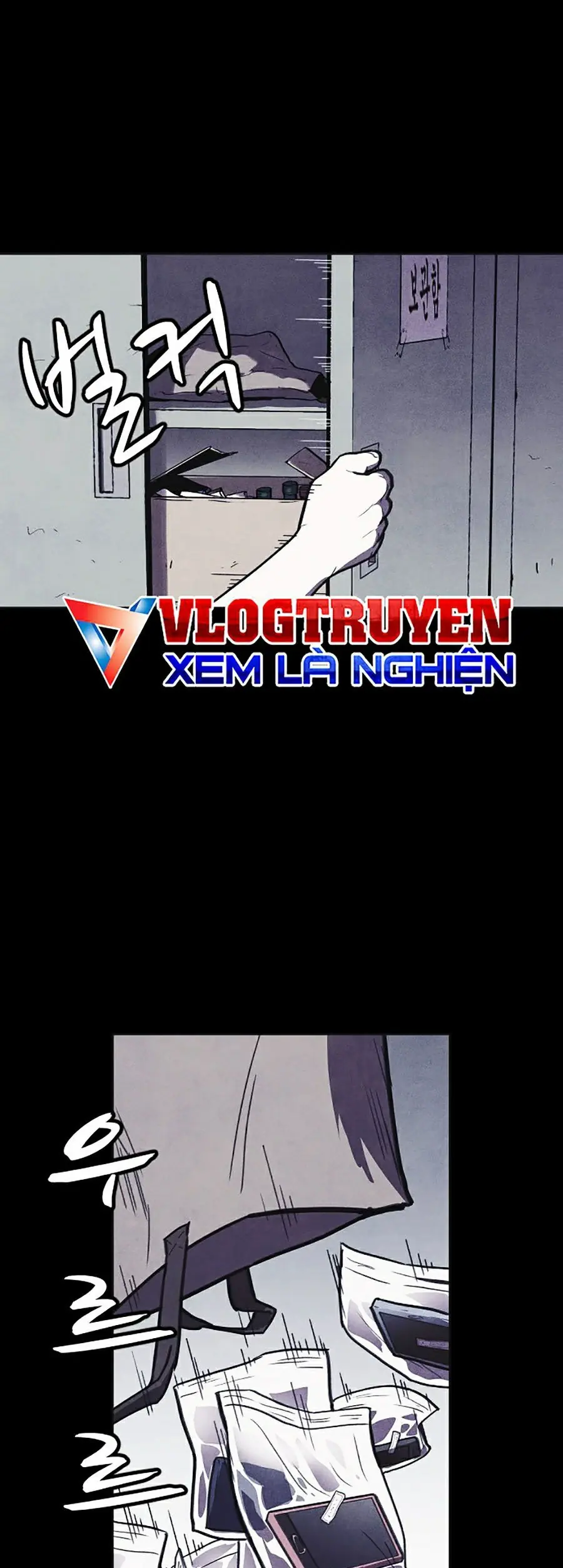 Shotgun Boy Chapter 11 - Trang 17