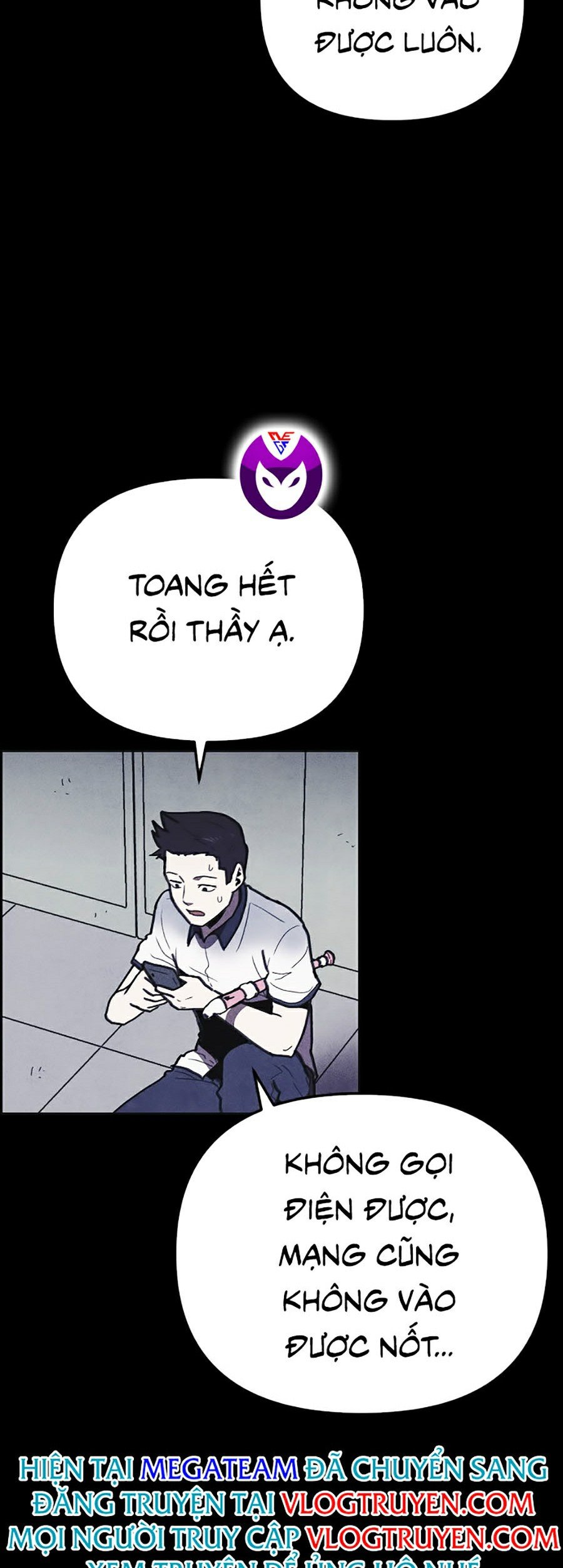 Shotgun Boy Chapter 11 - Trang 19