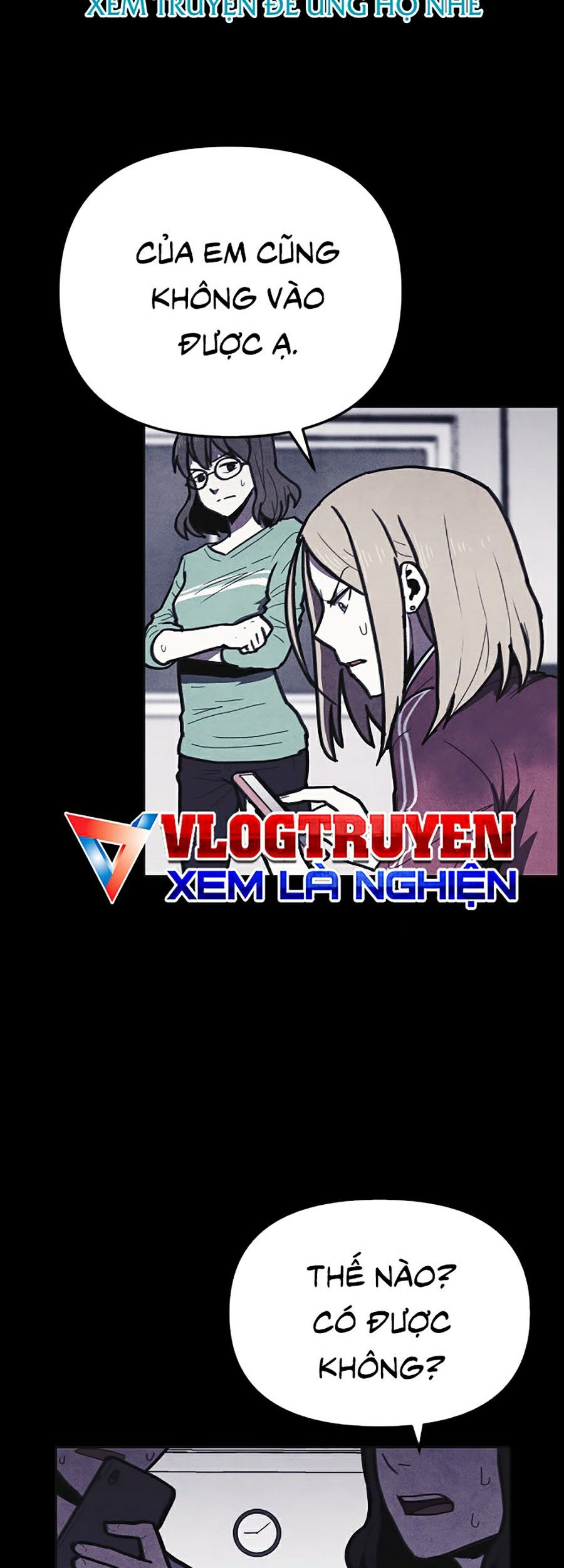Shotgun Boy Chapter 11 - Trang 20