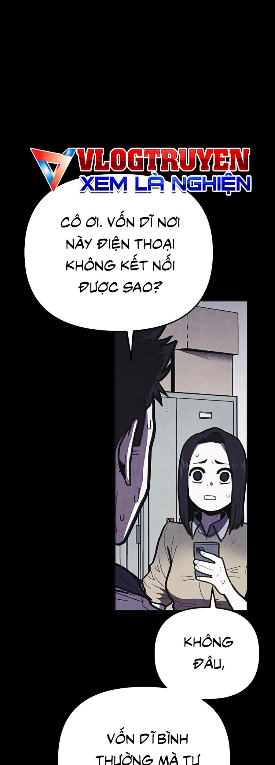 Shotgun Boy Chapter 11 - Trang 23