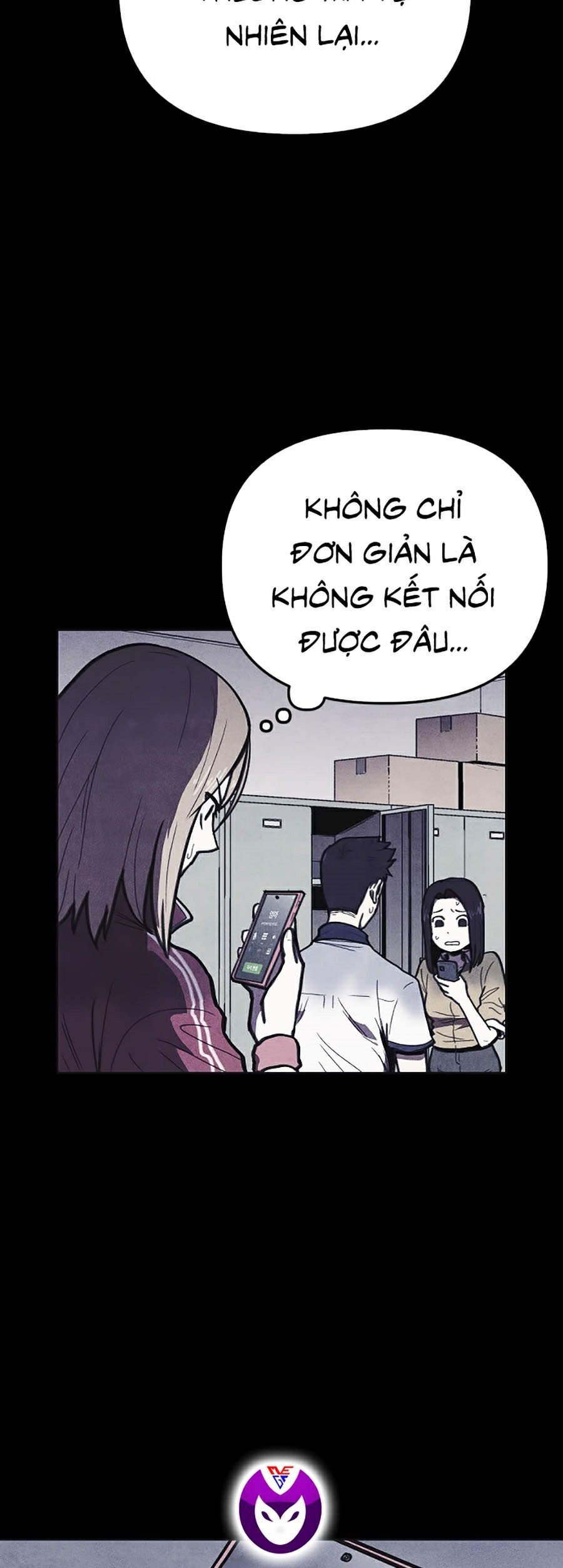 Shotgun Boy Chapter 11 - Trang 24