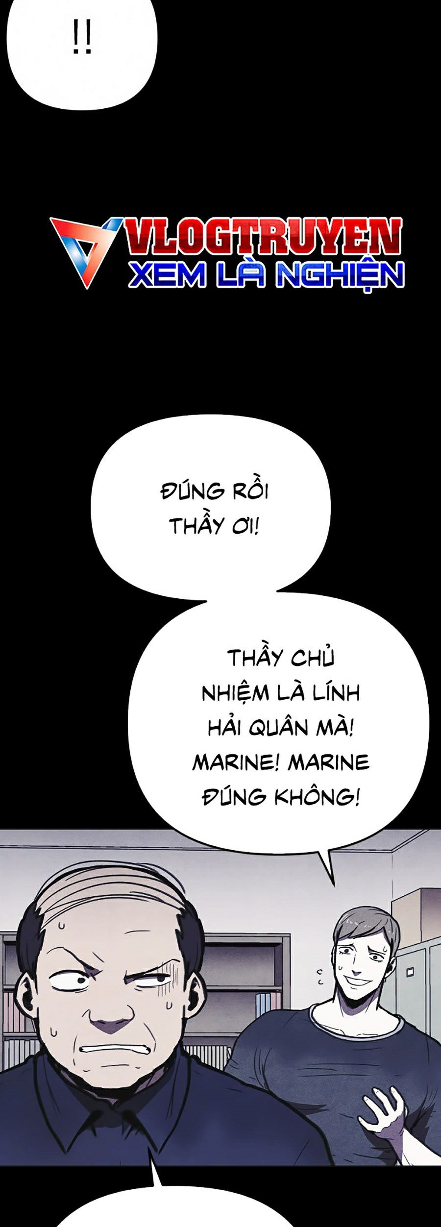 Shotgun Boy Chapter 11 - Trang 26