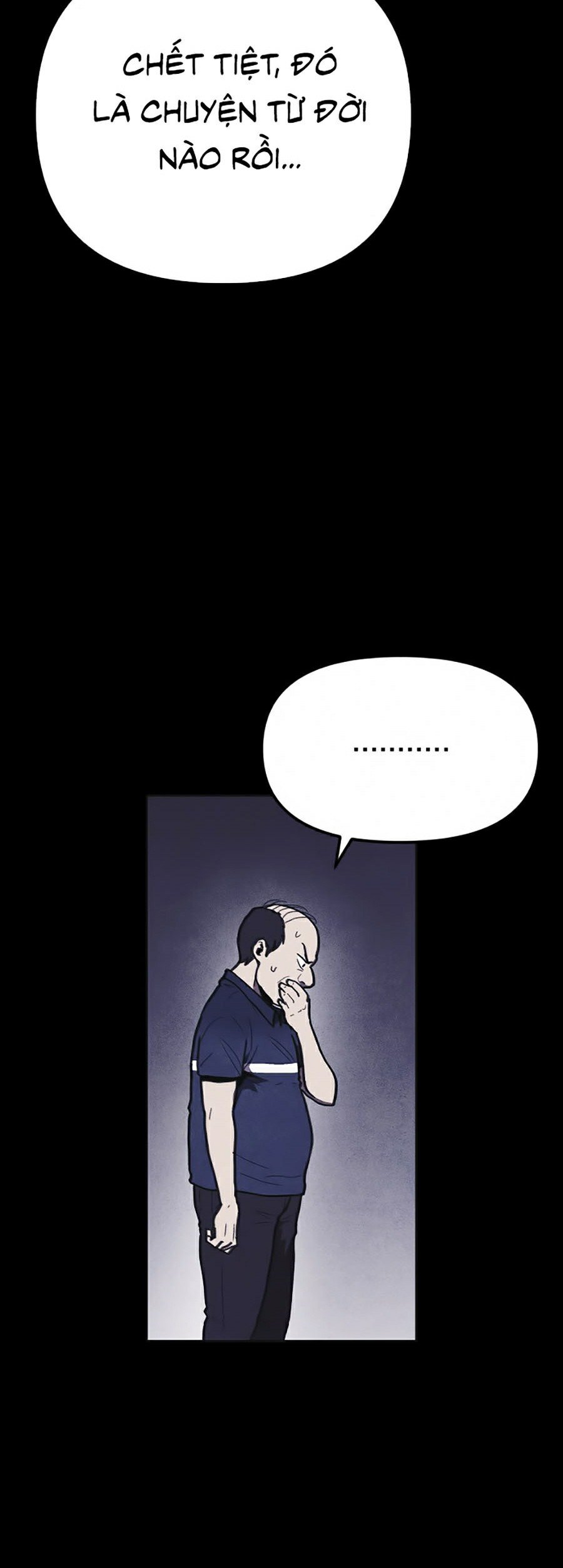 Shotgun Boy Chapter 11 - Trang 27