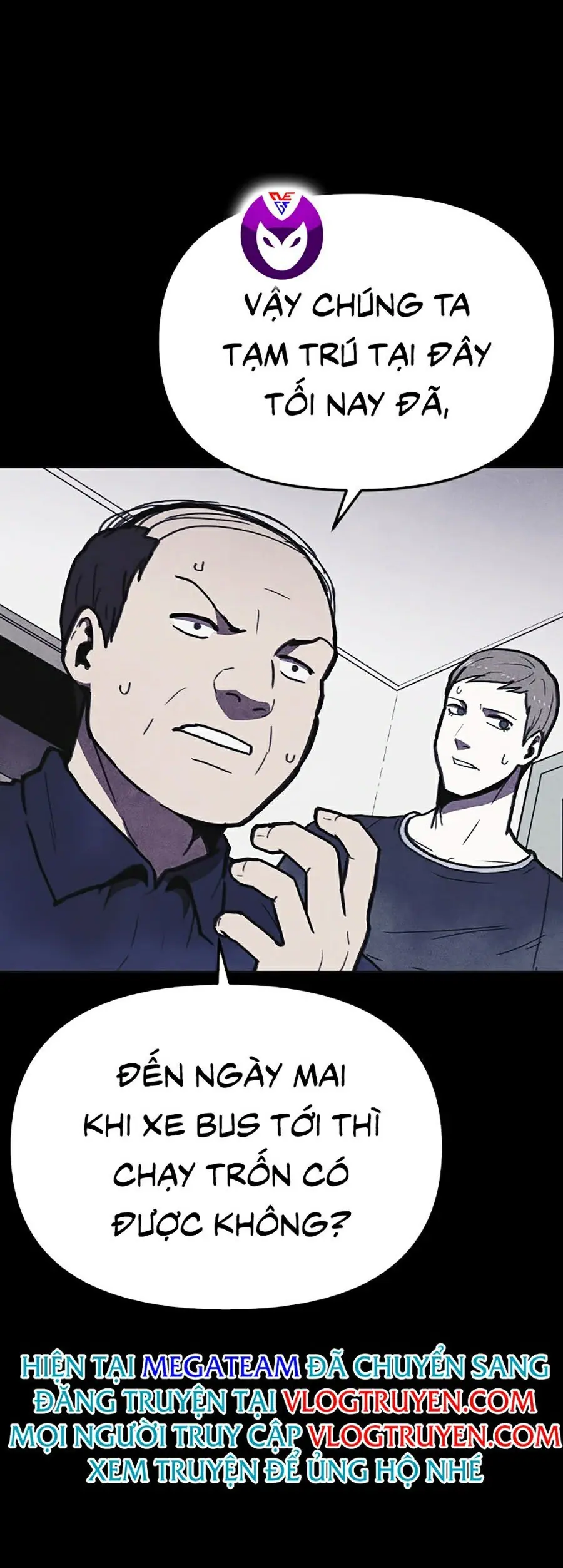 Shotgun Boy Chapter 11 - Trang 28