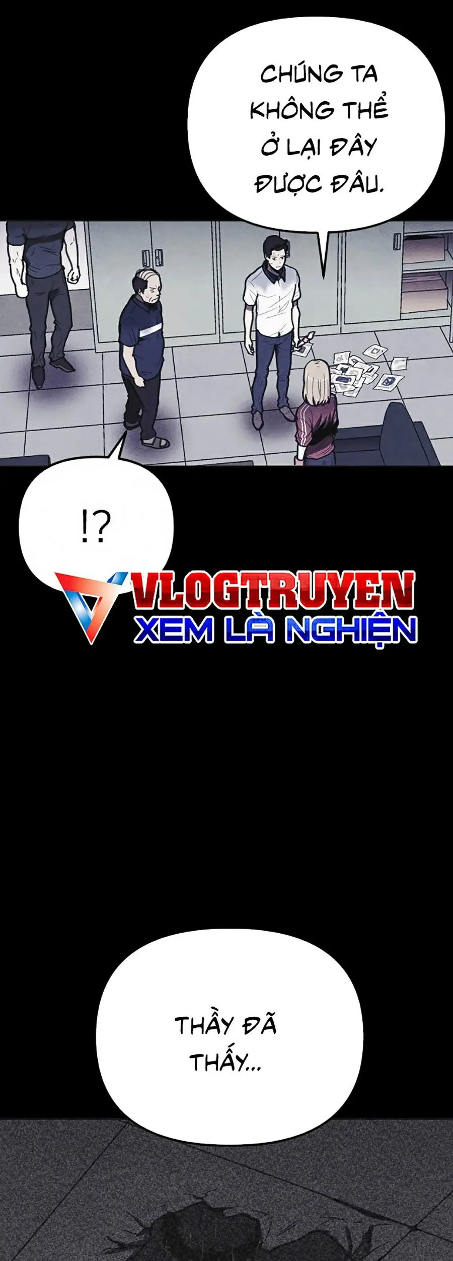 Shotgun Boy Chapter 11 - Trang 29
