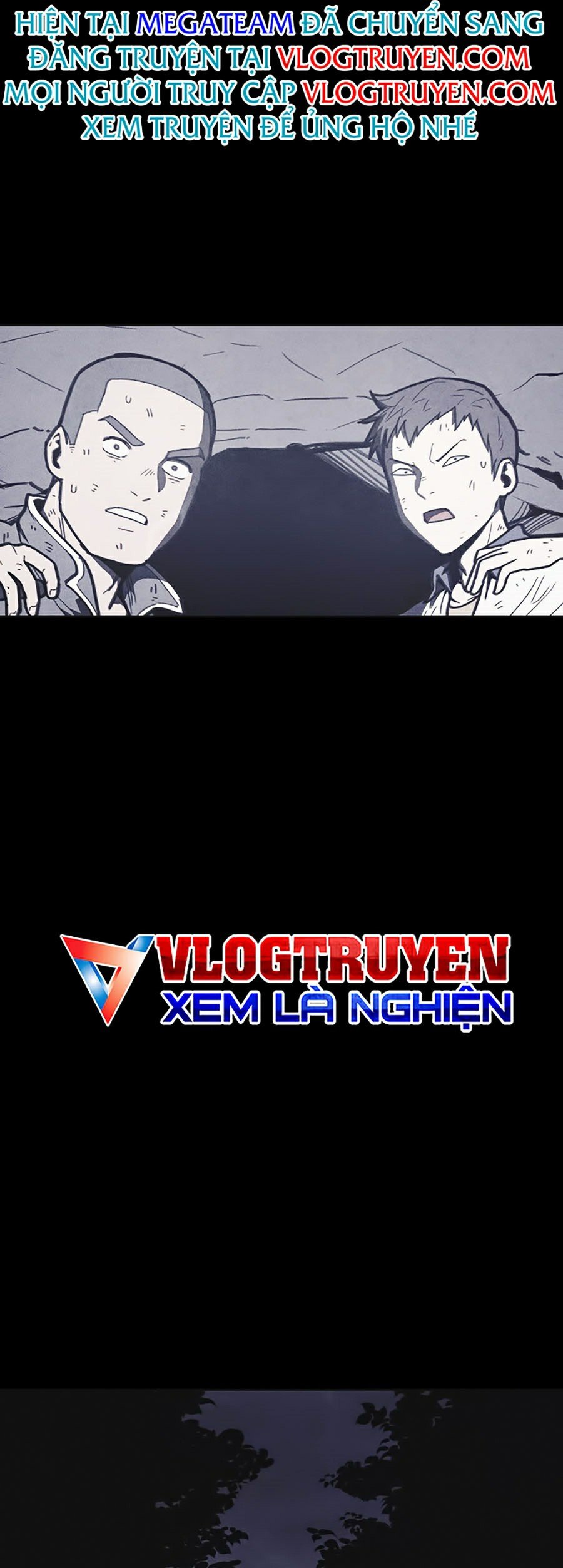 Shotgun Boy Chapter 11 - Trang 3