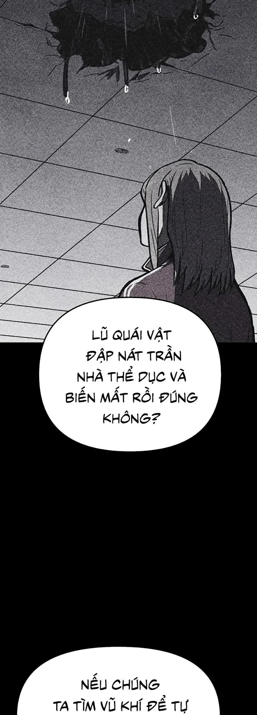 Shotgun Boy Chapter 11 - Trang 30