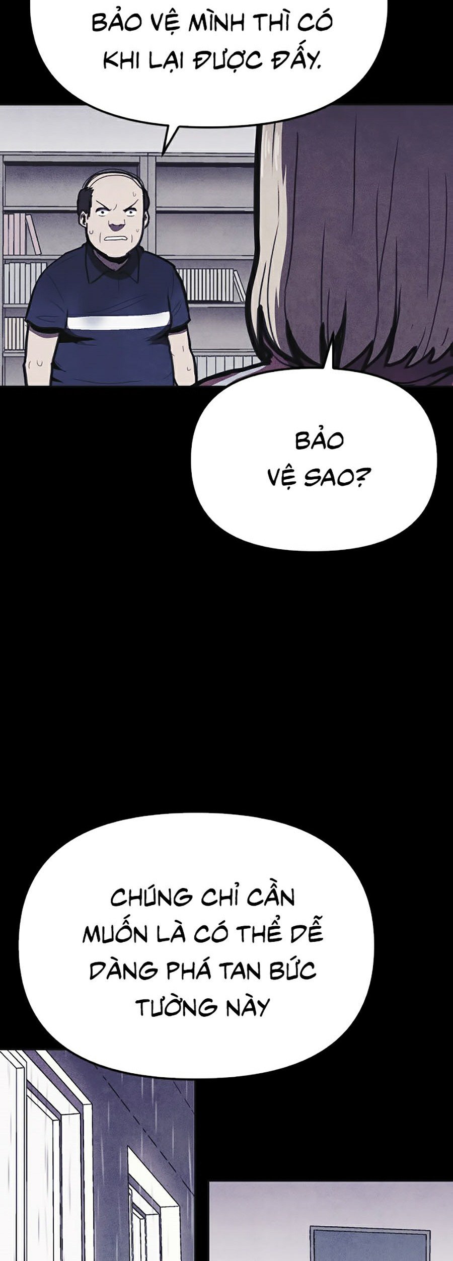 Shotgun Boy Chapter 11 - Trang 31
