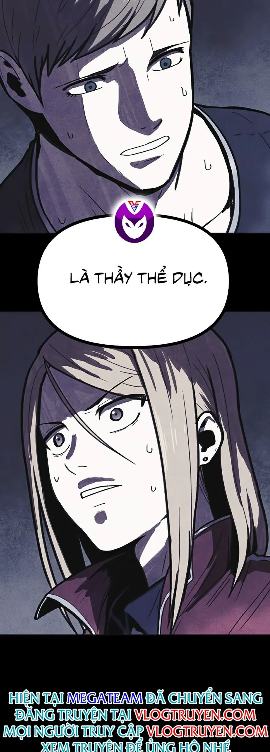 Shotgun Boy Chapter 11 - Trang 38