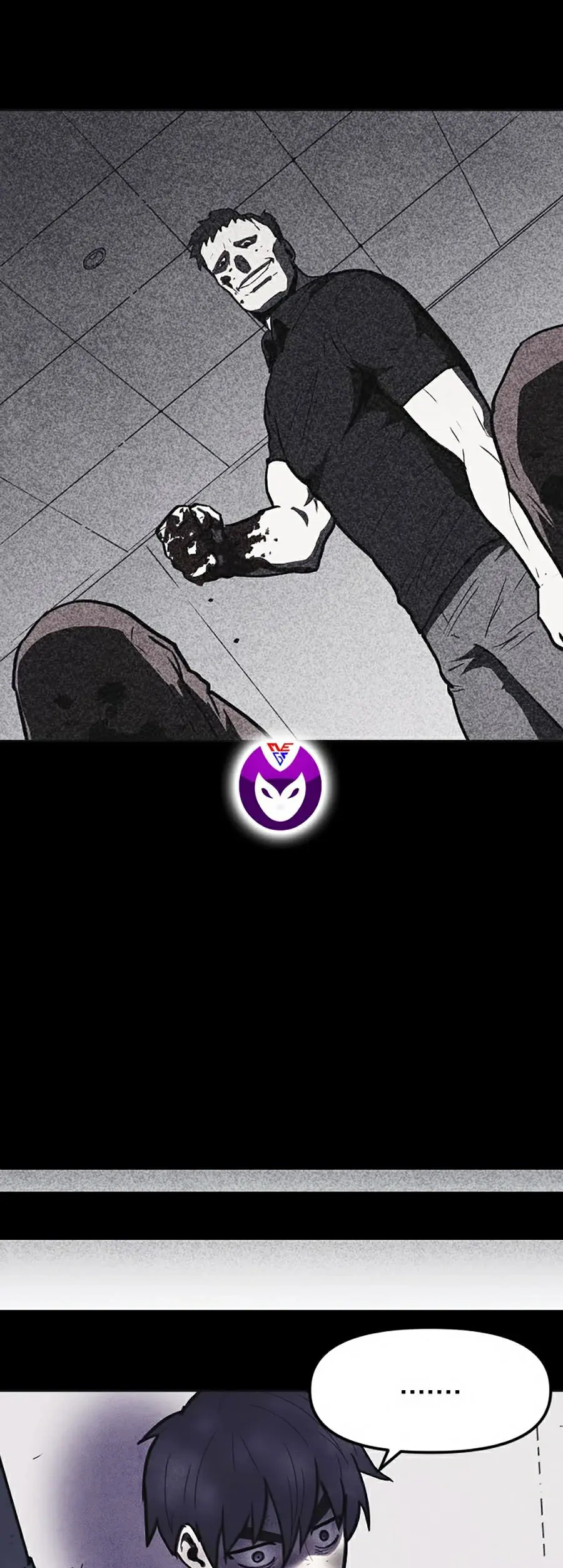 Shotgun Boy Chapter 11 - Trang 42