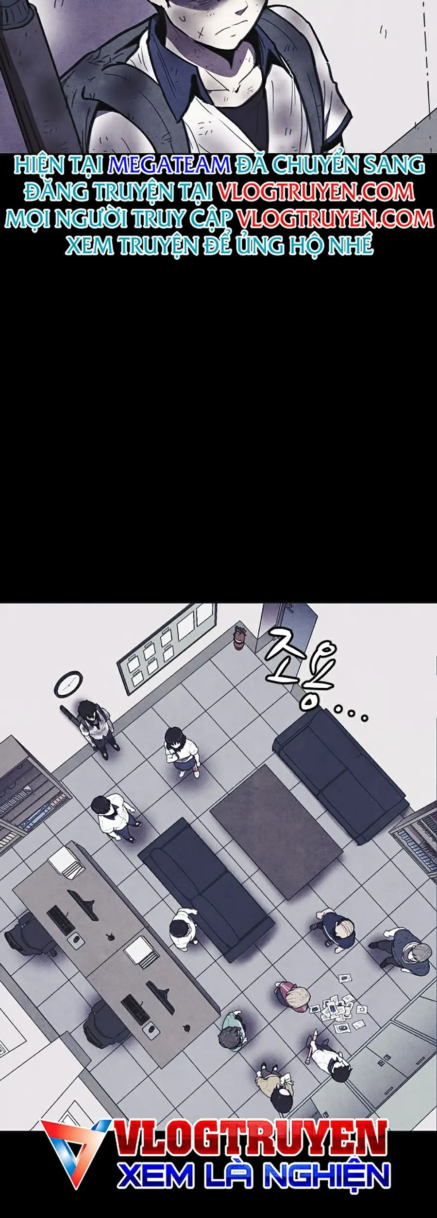 Shotgun Boy Chapter 11 - Trang 43