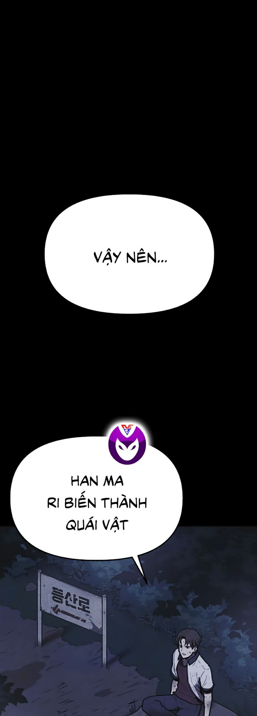 Shotgun Boy Chapter 11 - Trang 48