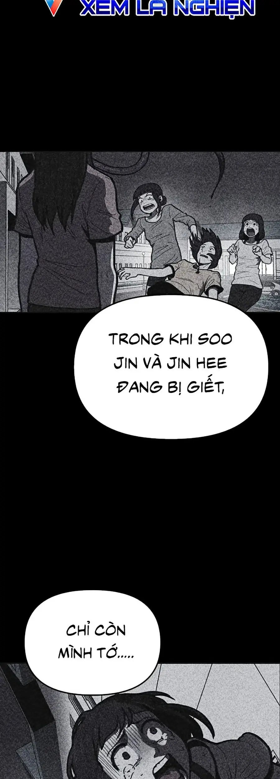 Shotgun Boy Chapter 11 - Trang 50