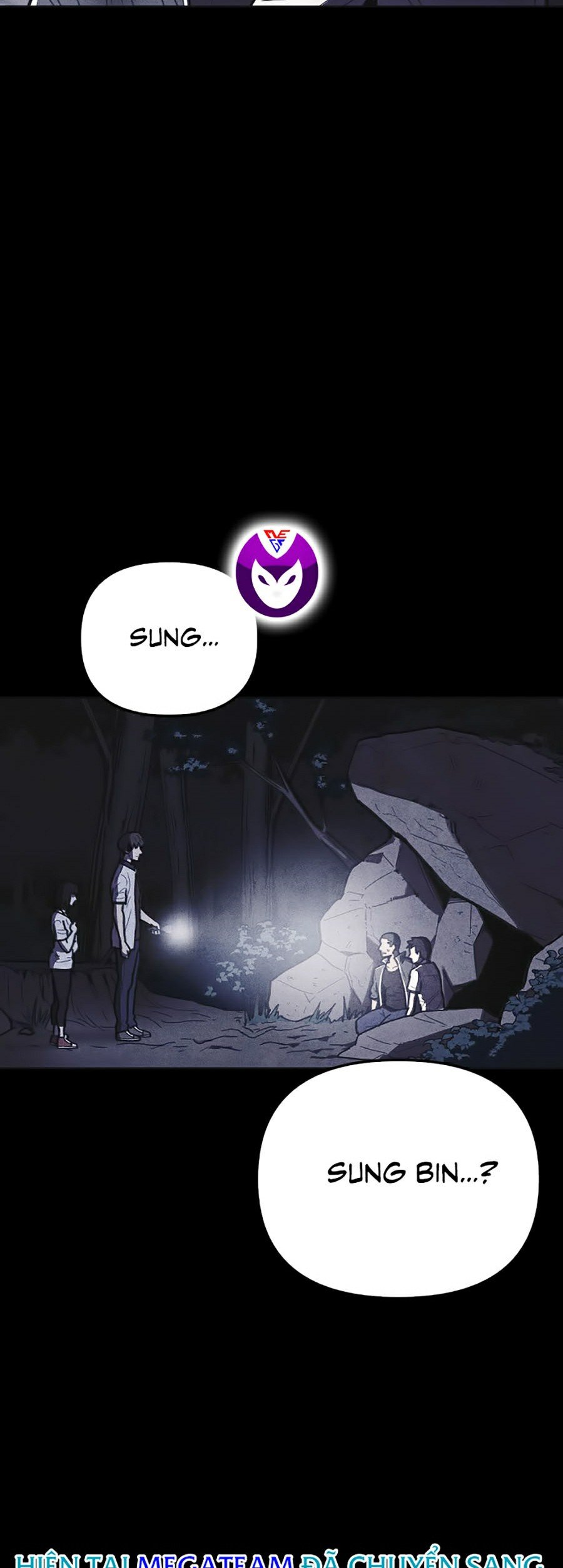 Shotgun Boy Chapter 11 - Trang 6