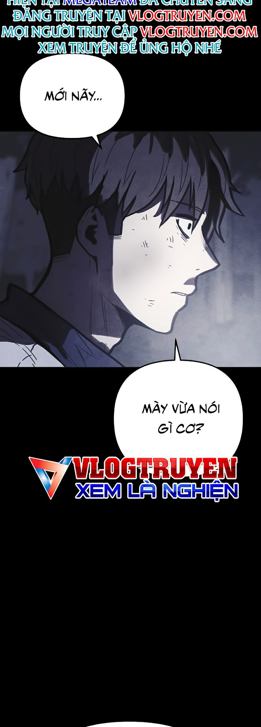 Shotgun Boy Chapter 11 - Trang 7