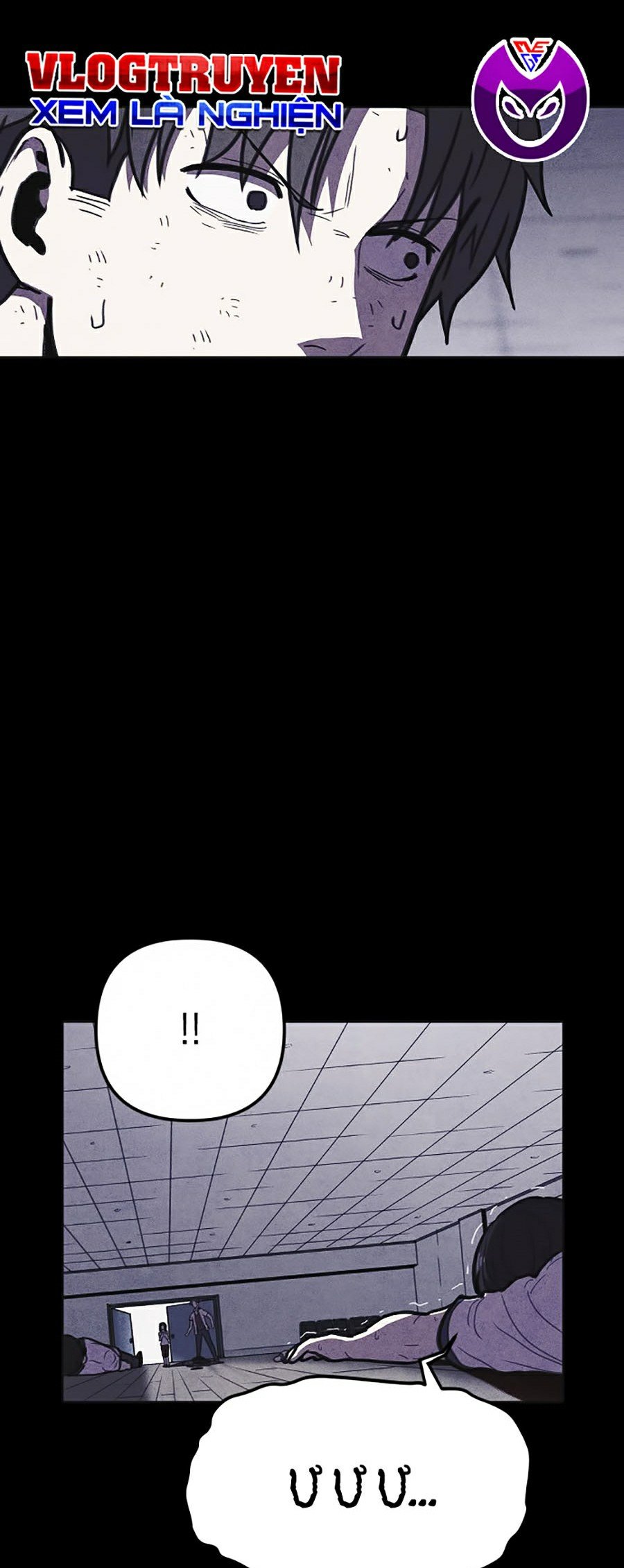 Shotgun Boy Chapter 12 - Trang 10