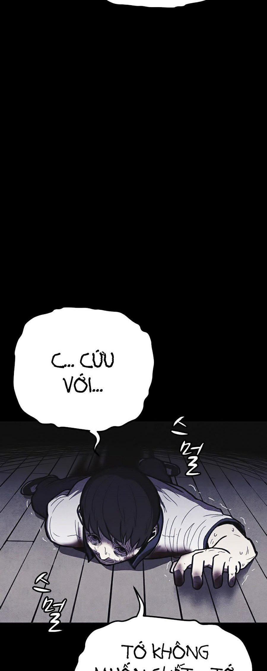 Shotgun Boy Chapter 12 - Trang 11