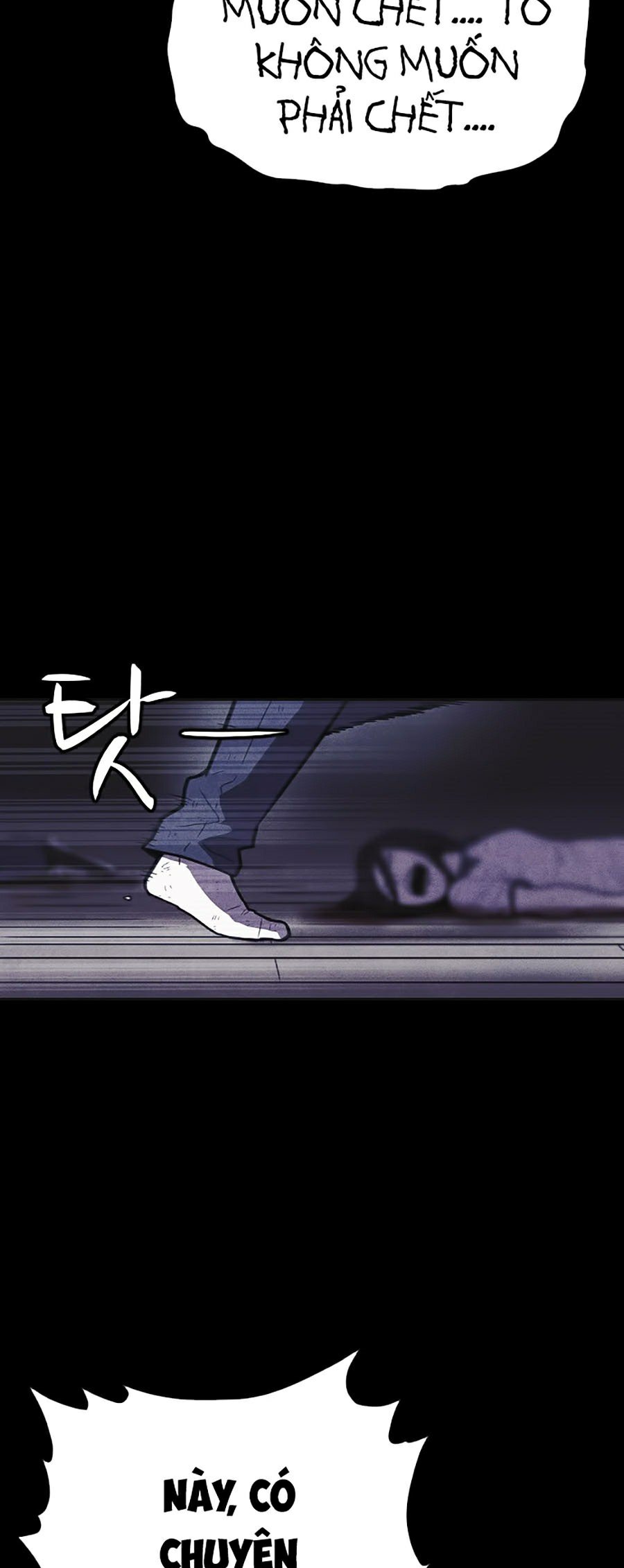 Shotgun Boy Chapter 12 - Trang 12