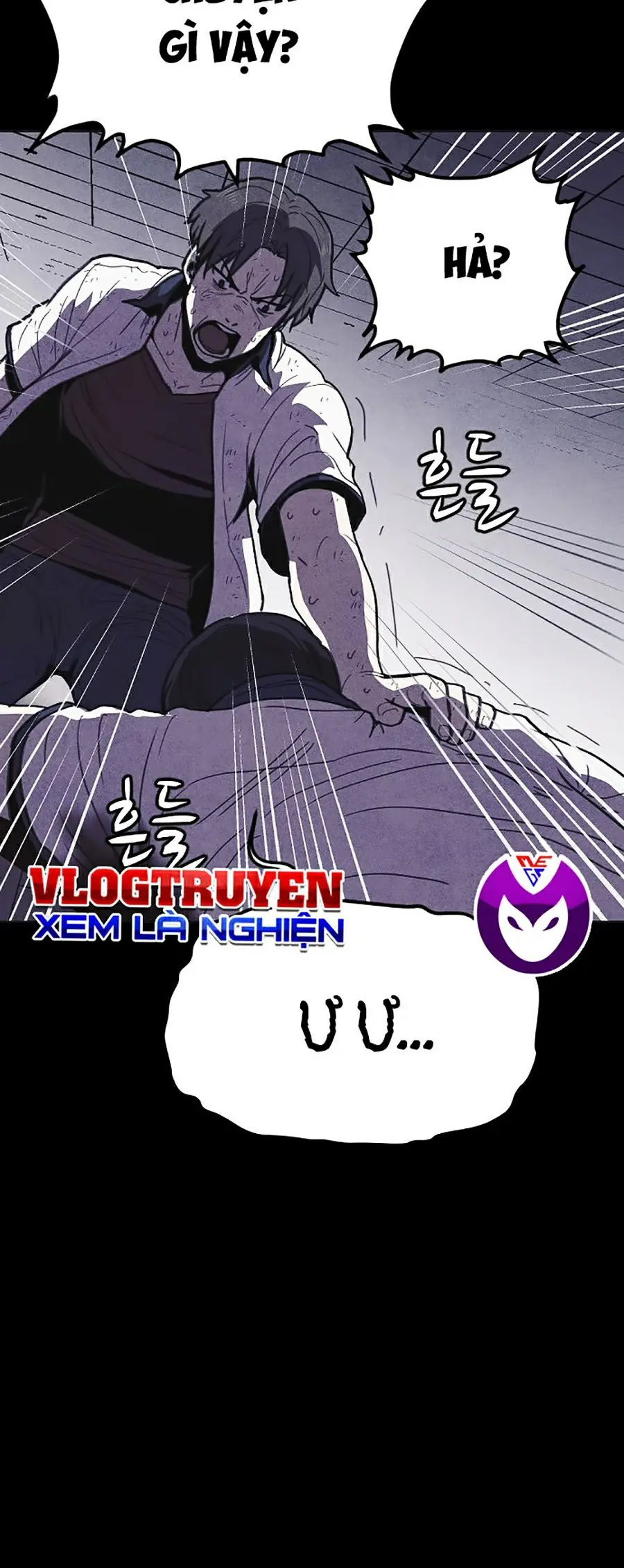 Shotgun Boy Chapter 12 - Trang 13