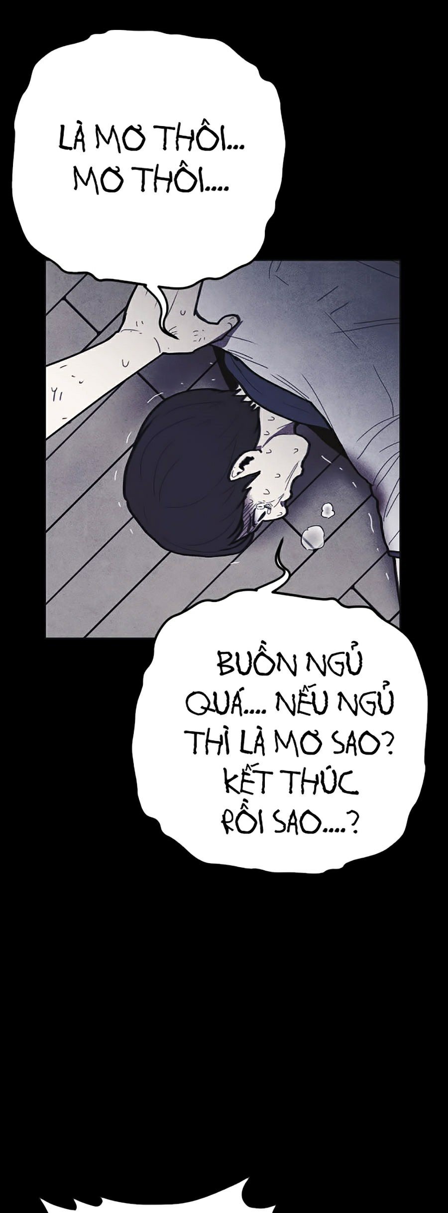 Shotgun Boy Chapter 12 - Trang 14