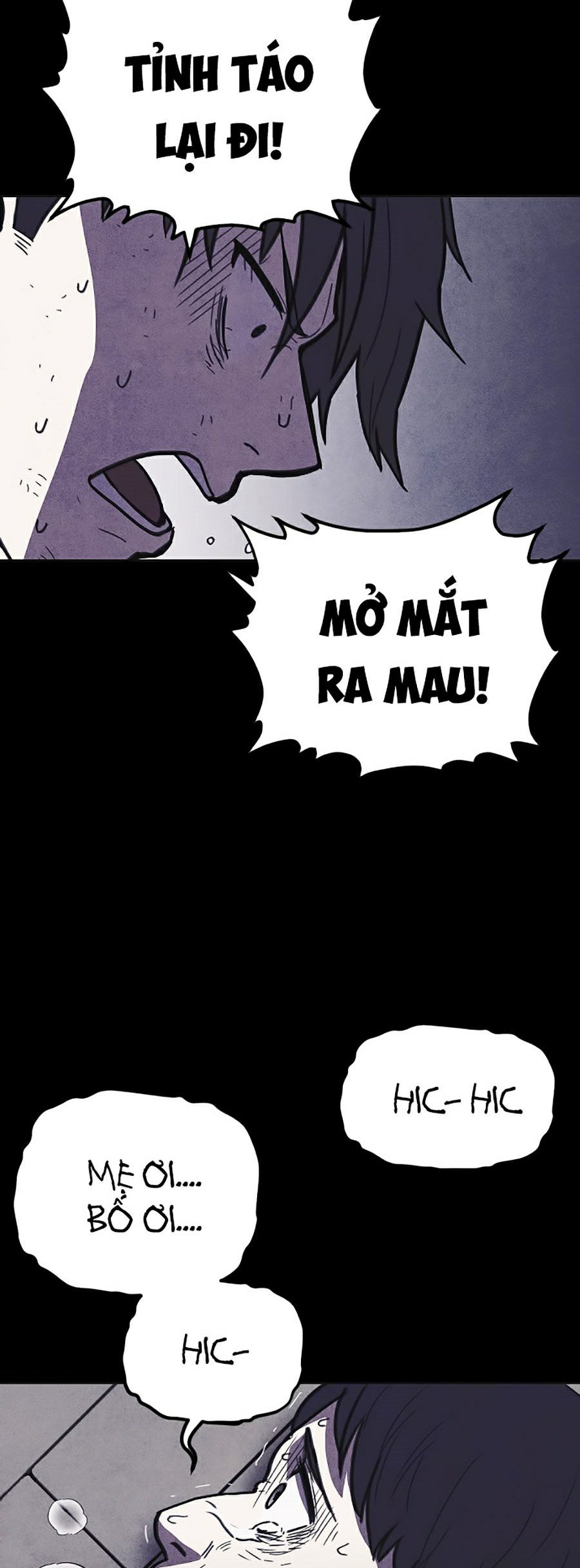 Shotgun Boy Chapter 12 - Trang 15