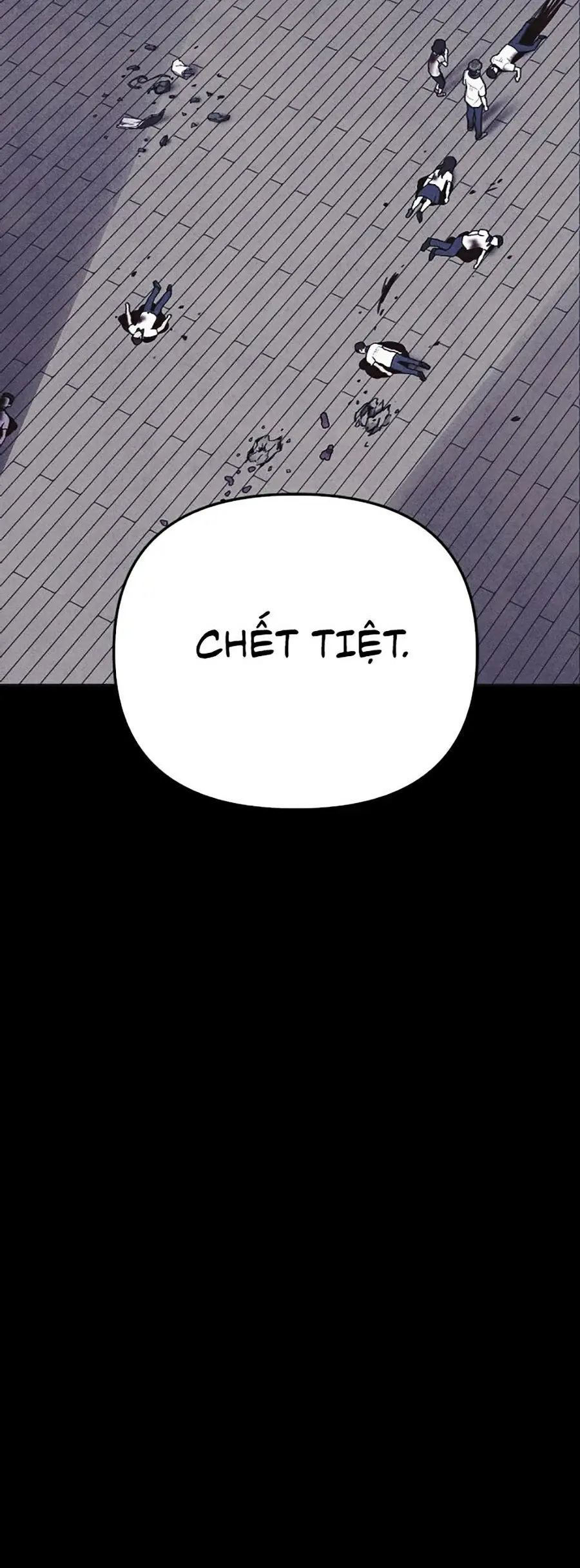 Shotgun Boy Chapter 12 - Trang 19