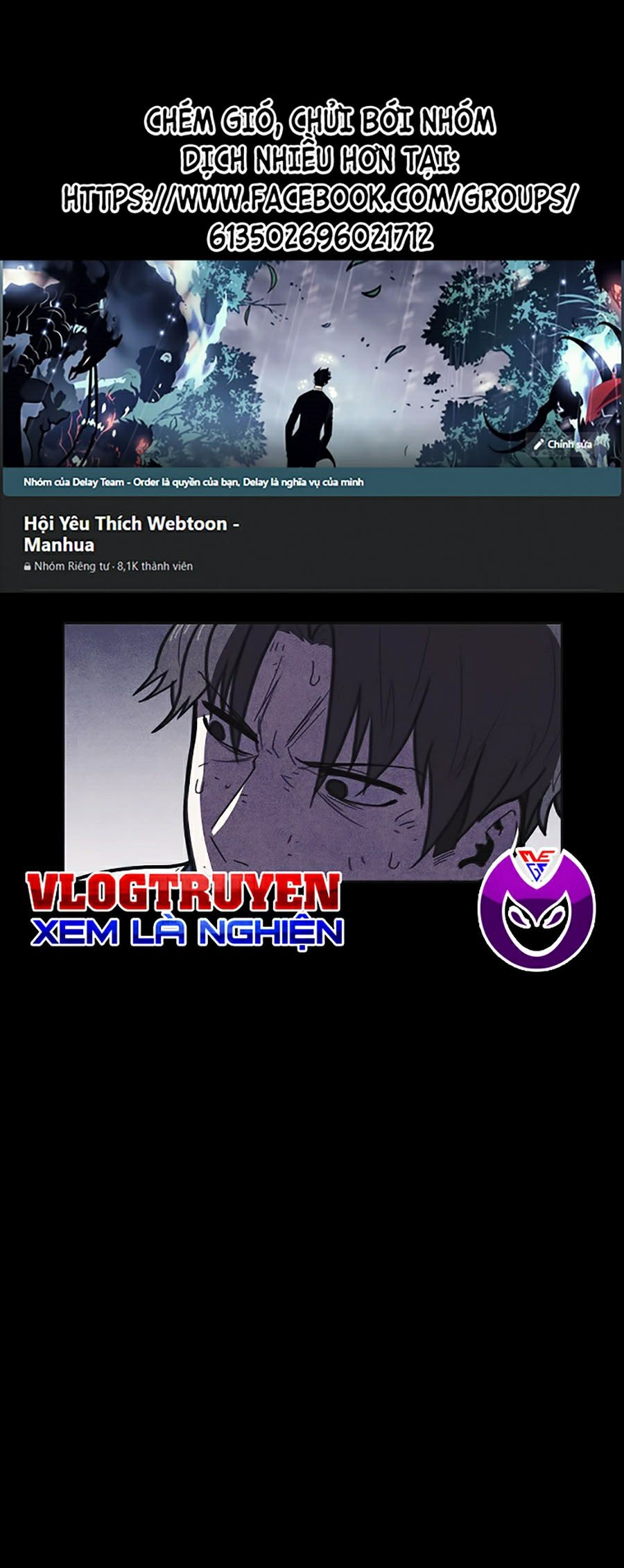 Shotgun Boy Chapter 12 - Trang 2