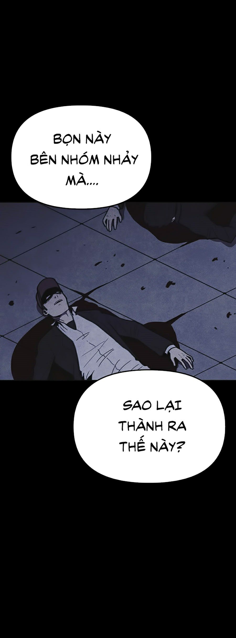 Shotgun Boy Chapter 12 - Trang 23