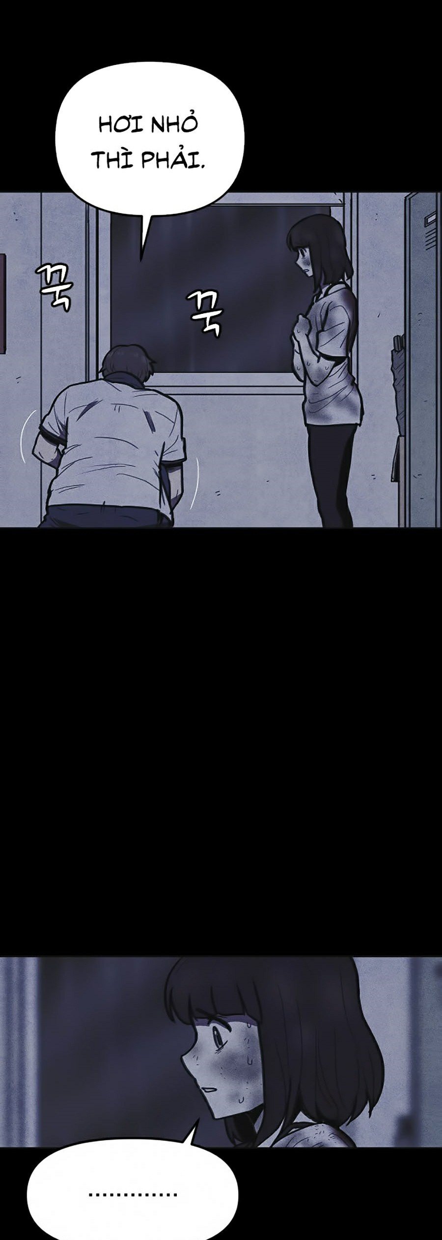 Shotgun Boy Chapter 12 - Trang 27