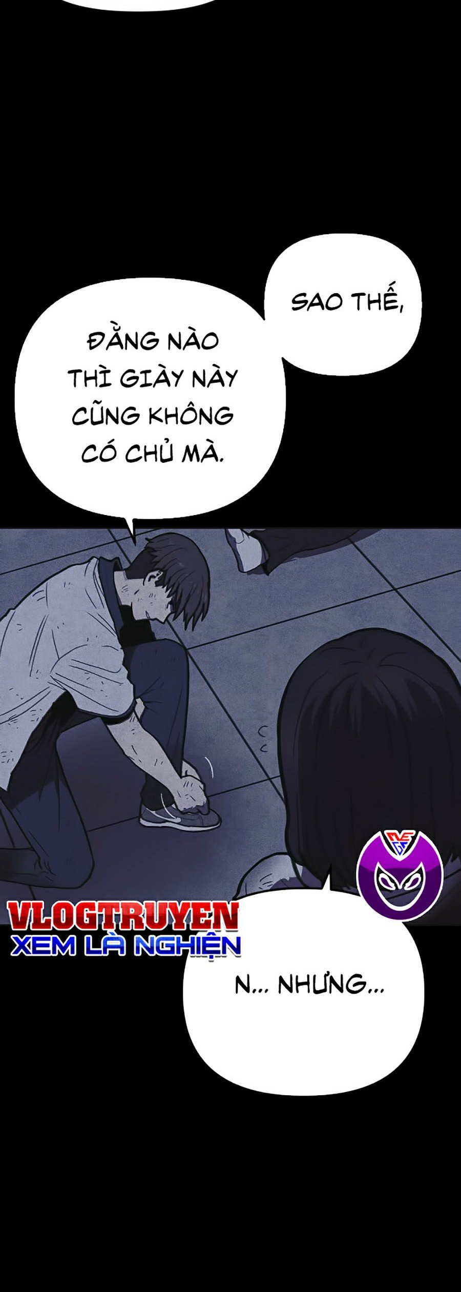 Shotgun Boy Chapter 12 - Trang 28
