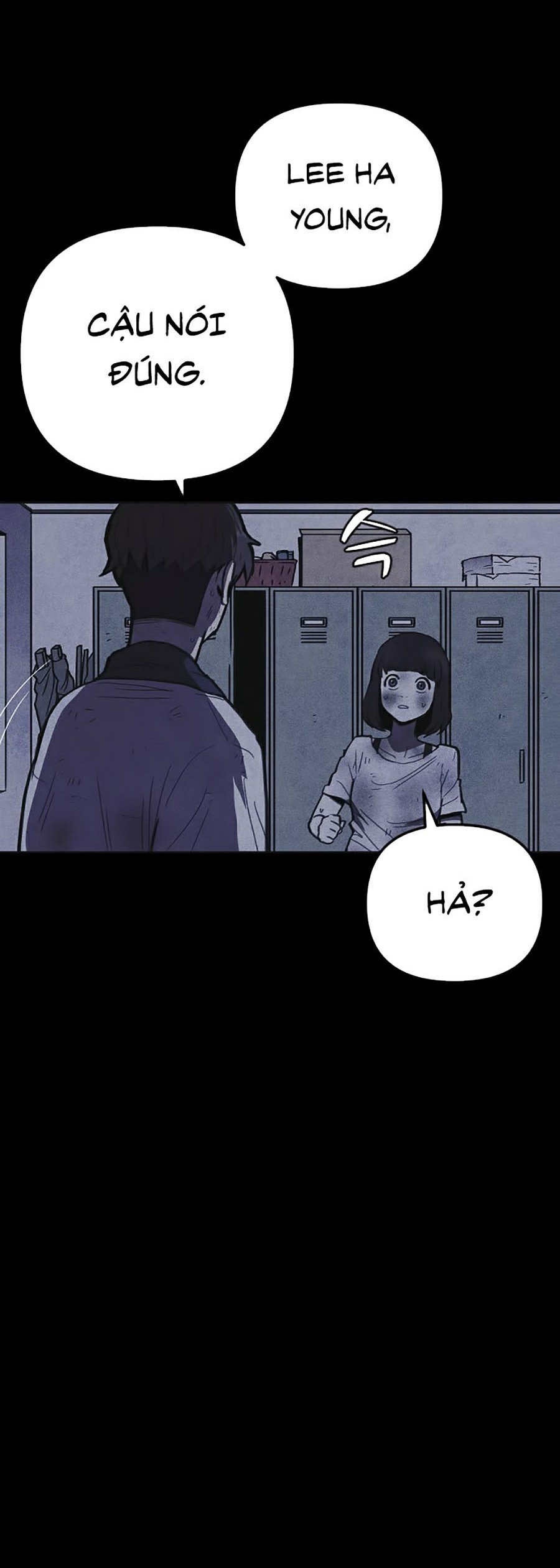 Shotgun Boy Chapter 12 - Trang 29