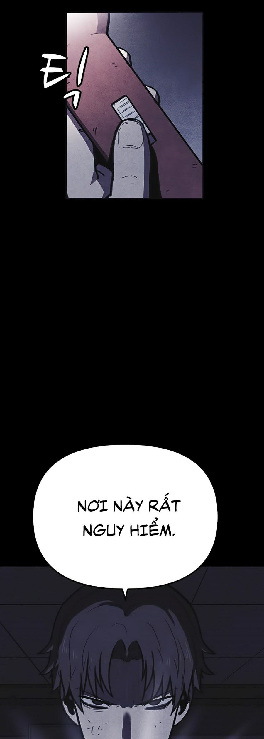 Shotgun Boy Chapter 12 - Trang 30