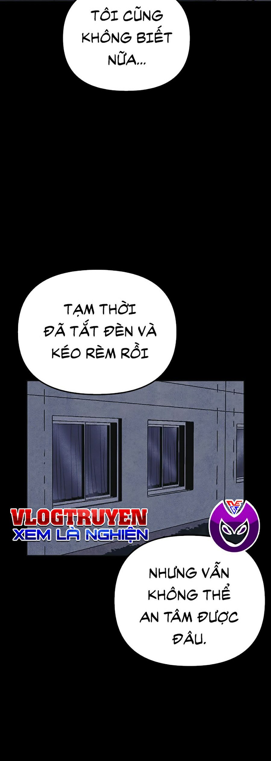 Shotgun Boy Chapter 12 - Trang 37