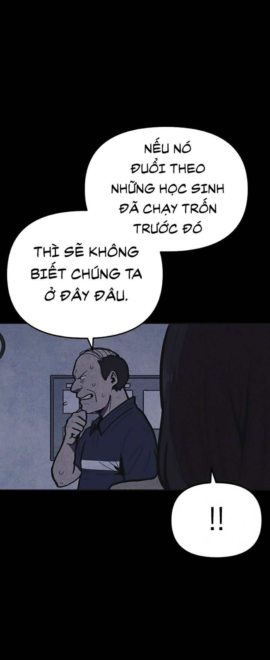 Shotgun Boy Chapter 12 - Trang 38