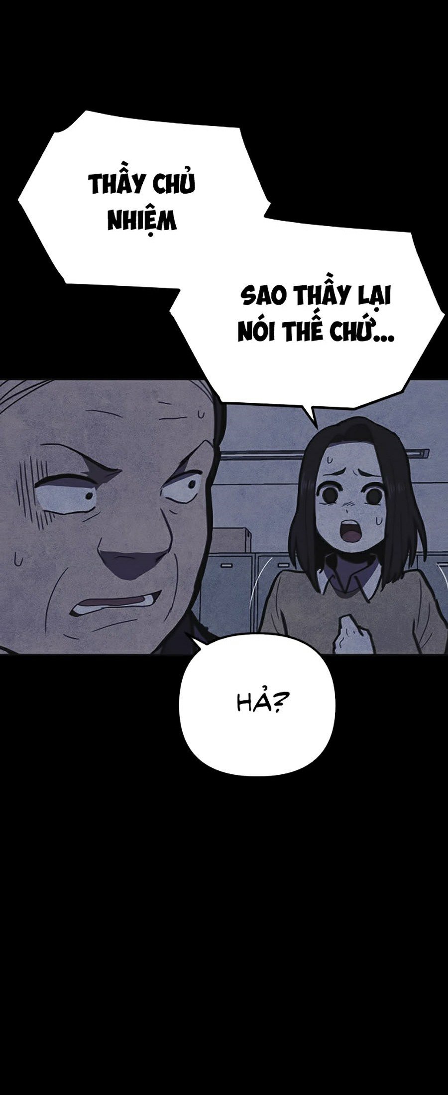Shotgun Boy Chapter 12 - Trang 39