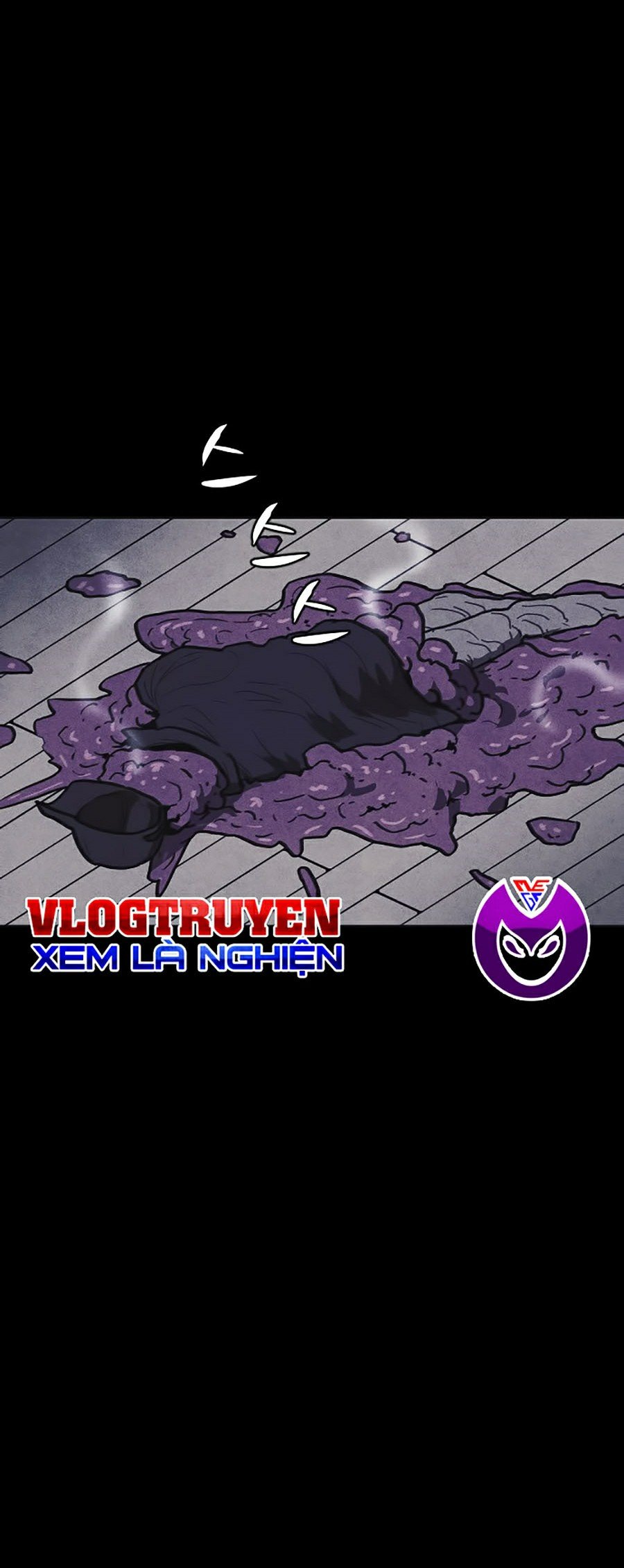 Shotgun Boy Chapter 12 - Trang 4