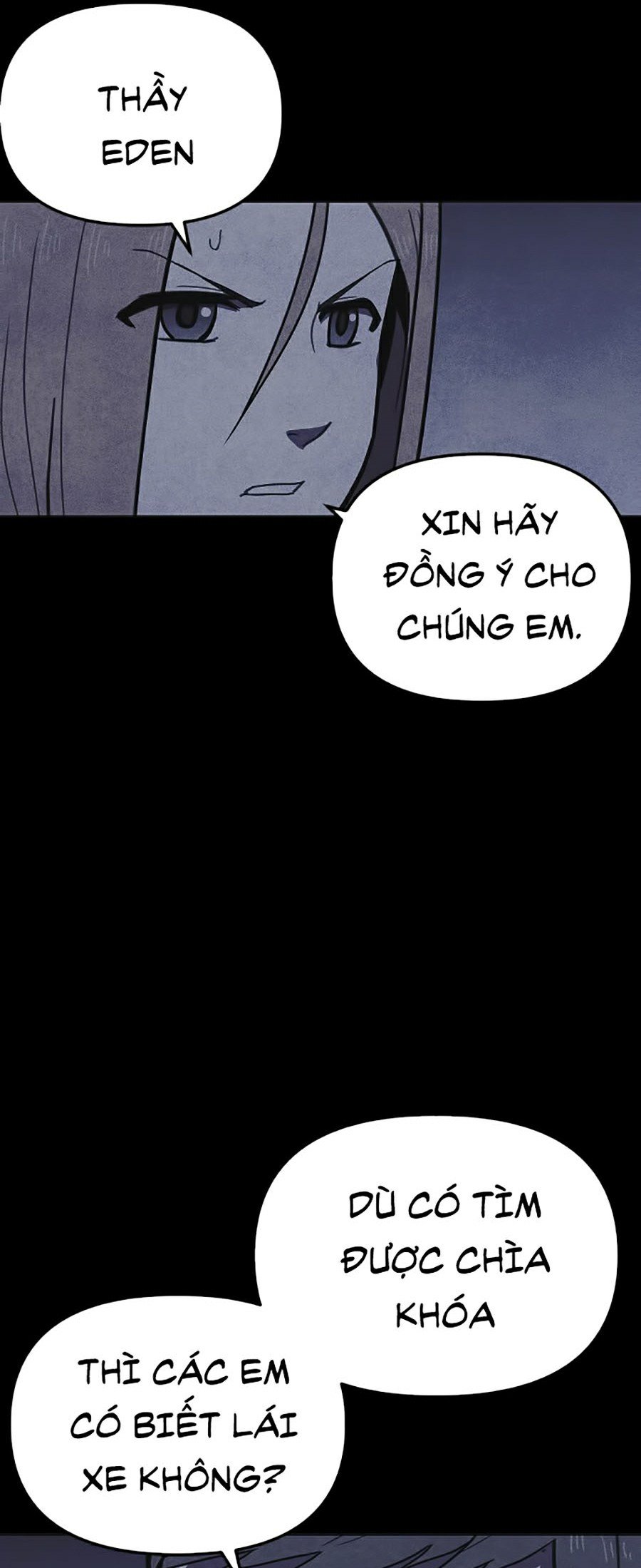Shotgun Boy Chapter 12 - Trang 41