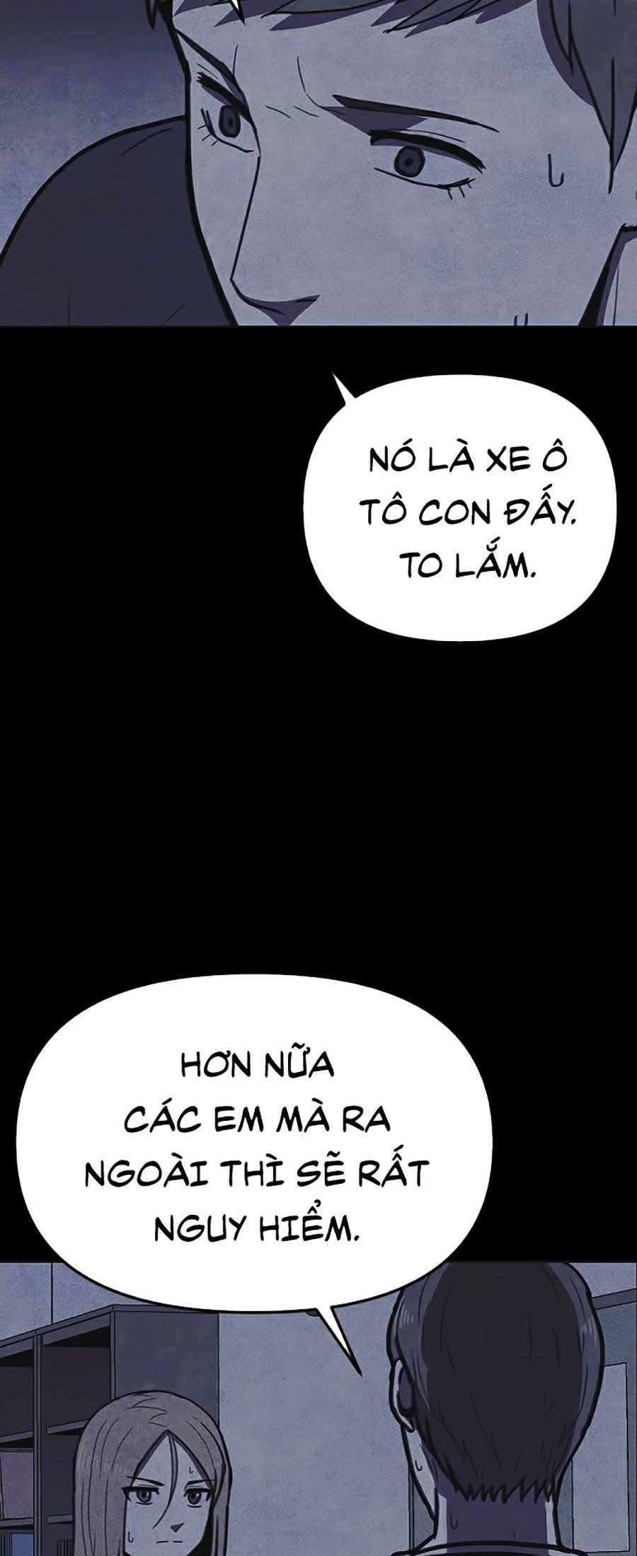 Shotgun Boy Chapter 12 - Trang 42