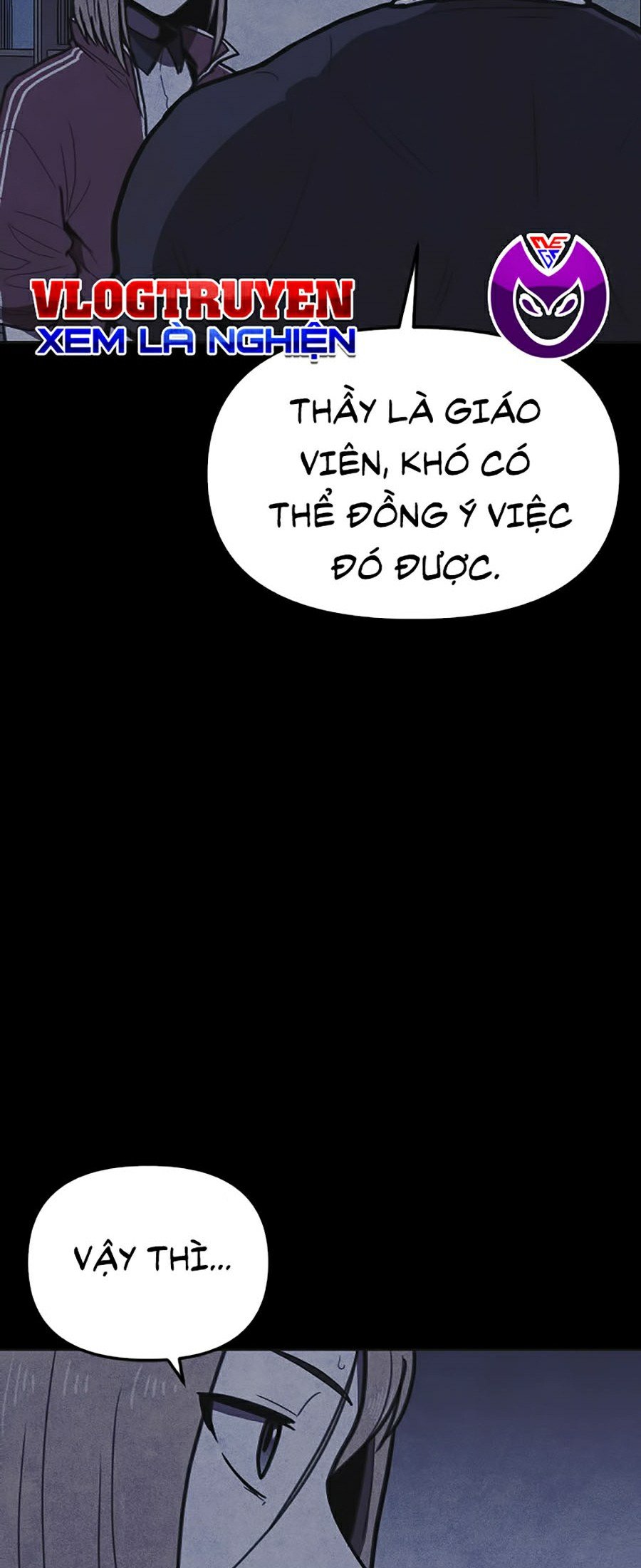 Shotgun Boy Chapter 12 - Trang 43
