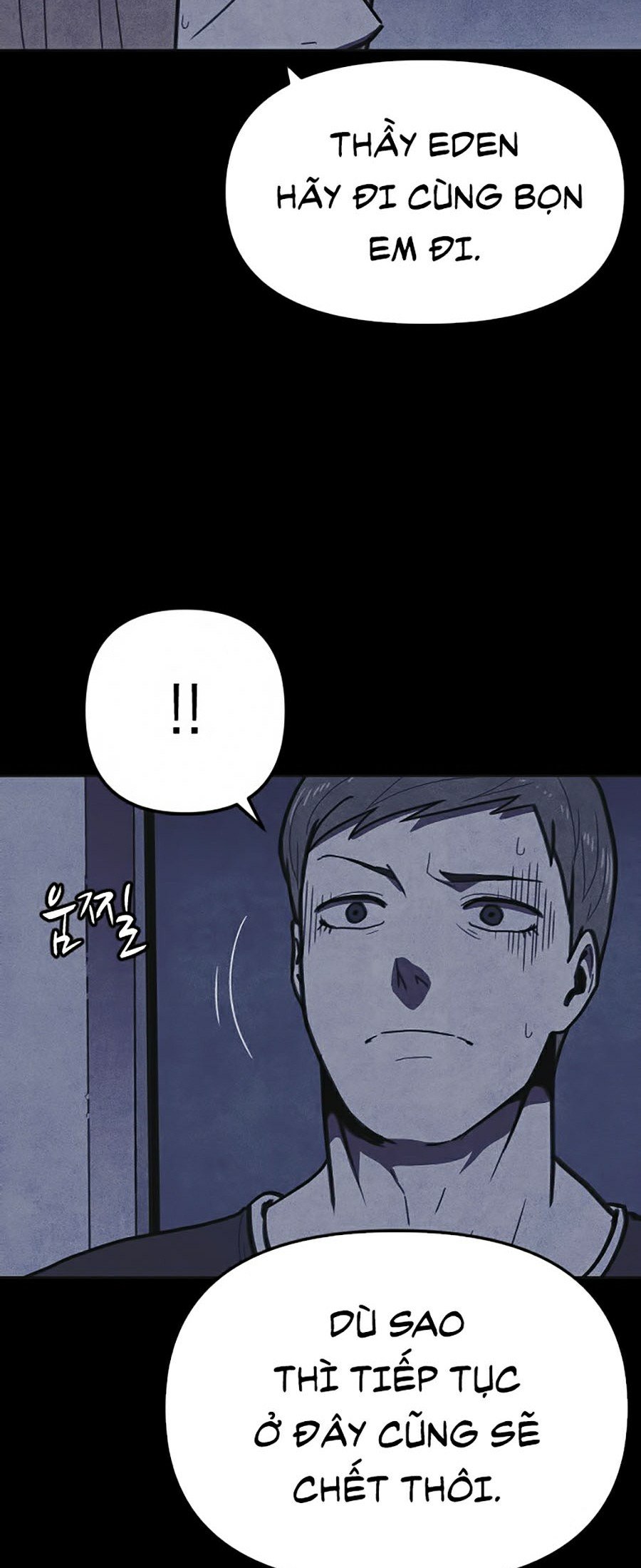 Shotgun Boy Chapter 12 - Trang 44