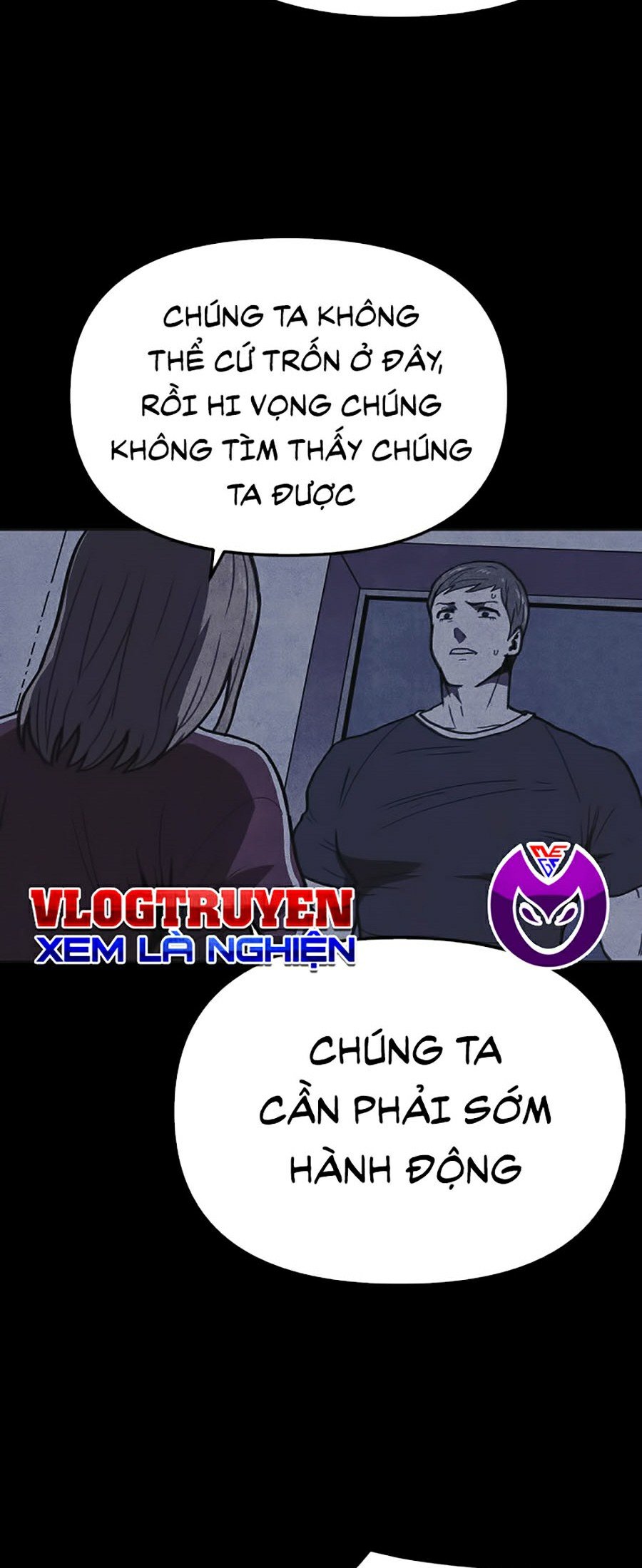 Shotgun Boy Chapter 12 - Trang 45