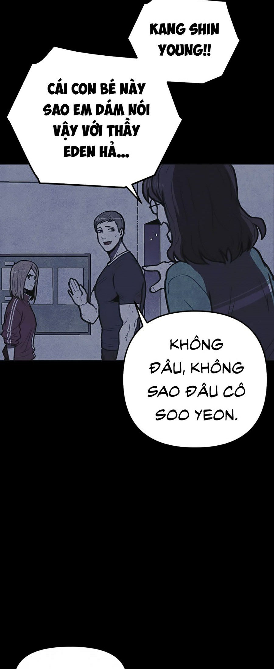 Shotgun Boy Chapter 12 - Trang 46
