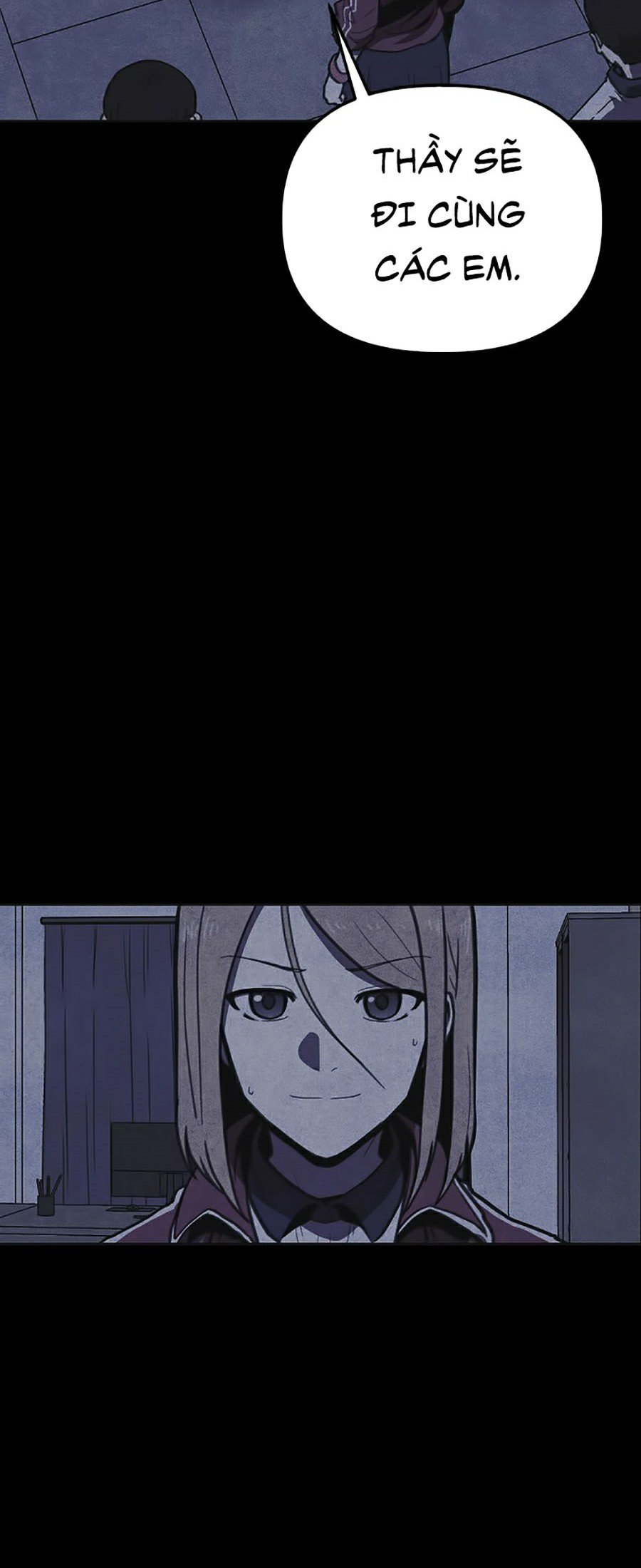 Shotgun Boy Chapter 12 - Trang 49