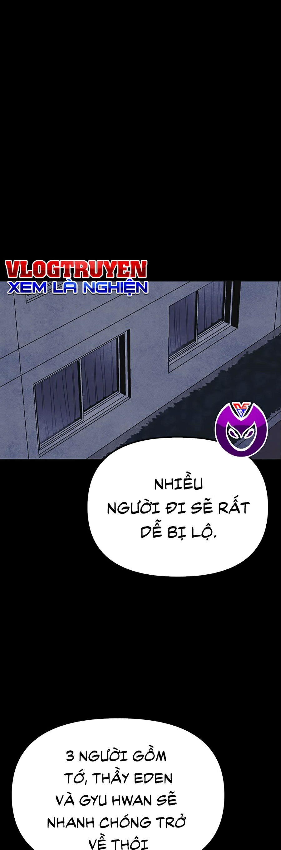 Shotgun Boy Chapter 12 - Trang 50
