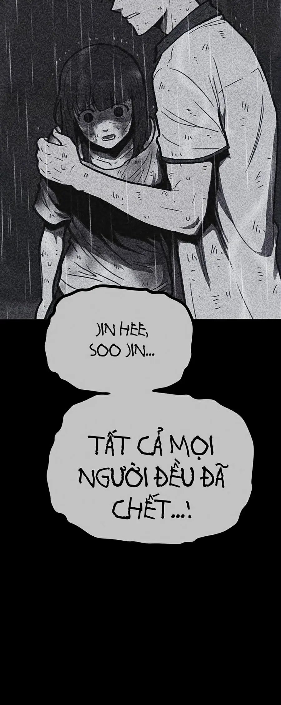 Shotgun Boy Chapter 12 - Trang 7