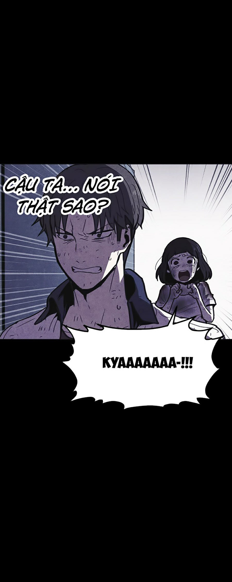 Shotgun Boy Chapter 12 - Trang 8
