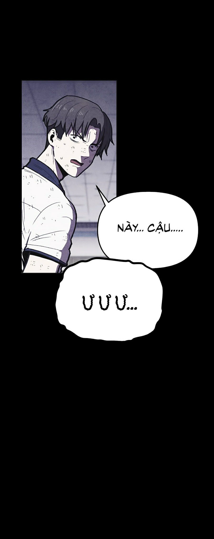 Shotgun Boy Chapter 12 - Trang 9