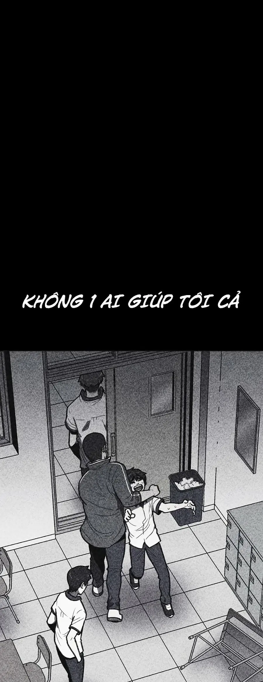 Shotgun Boy Chapter 13 - Trang 10