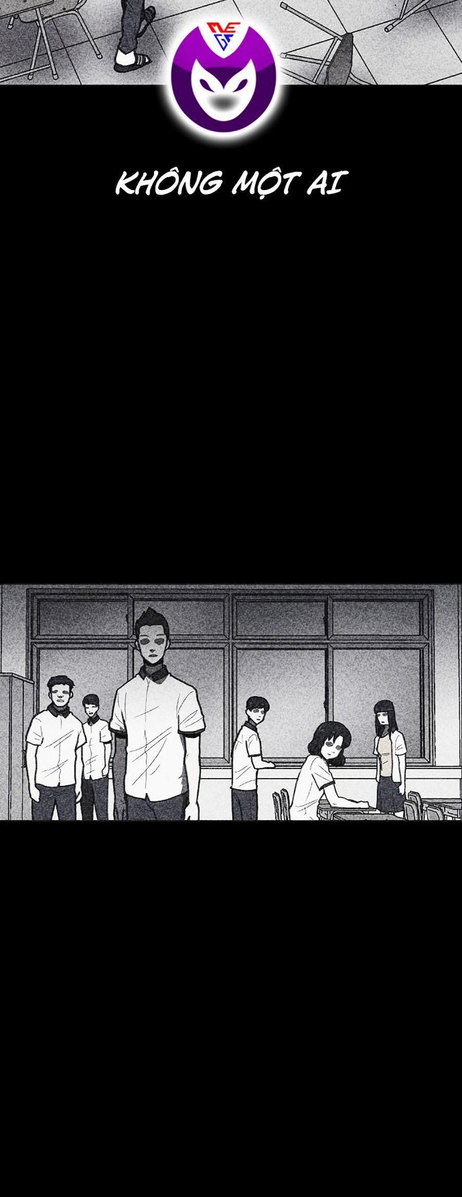 Shotgun Boy Chapter 13 - Trang 11