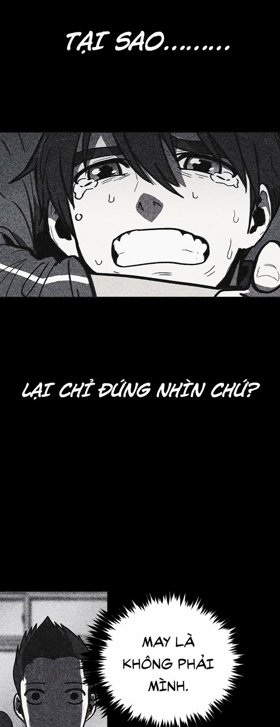 Shotgun Boy Chapter 13 - Trang 12